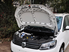2015款 1.4TSI 自动 舒适版 5座