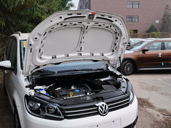 2015款 1.4TSI 自动 舒适版 5座