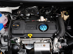 2015款 1.4TSI 自动 舒适版 5座