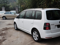 2015款 1.4TSI 自动 舒适版 5座