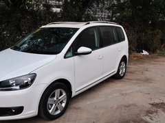 2015款 1.4TSI 自动 舒适版 5座