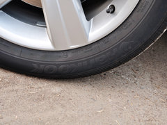 2015款 1.4TSI 自动 舒适版 5座