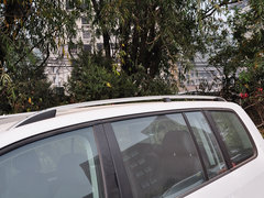 2015款 1.4TSI 自动 舒适版 5座