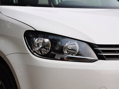 2015款 1.4TSI 自动 舒适版 5座