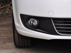 2015款 1.4TSI 自动 舒适版 5座