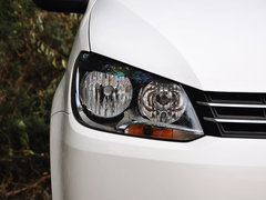 2015款 1.4TSI 自动 舒适版 5座