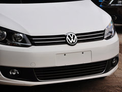 2015款 1.4TSI 自动 舒适版 5座