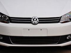 2015款 1.4TSI 自动 舒适版 5座