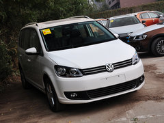 2015款 1.4TSI 自动 舒适版 5座