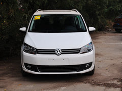2015款 1.4TSI 自动 舒适版 5座