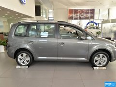 2015款 1.4TSI 自动 舒适版 5座