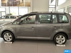 2015款 1.4TSI 自动 舒适版 5座