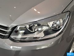 2015款 1.4TSI 自动 舒适版 5座