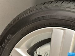 2015款 1.4TSI 自动 舒适版 5座