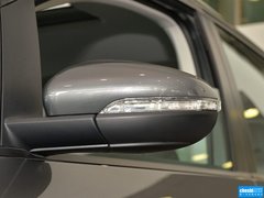 2015款 1.4TSI 自动 舒适版 5座