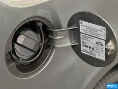 2015款 1.4TSI 自动 舒适版 5座