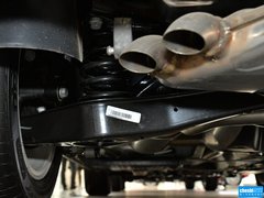 2015款 1.4TSI 自动 舒适版 5座