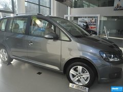 2015款 1.4TSI 自动 舒适版 5座