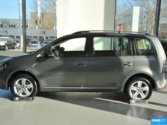 2015款 1.4TSI 自动 舒适版 5座