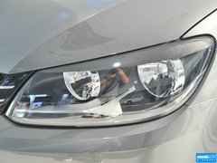 2015款 1.4TSI 自动 舒适版 5座