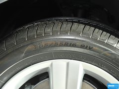 2015款 1.4TSI 自动 舒适版 5座