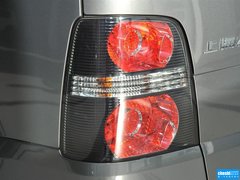 2015款 1.4TSI 自动 舒适版 5座
