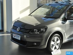 2015款 1.4TSI 自动 舒适版 5座