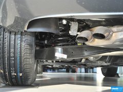2015款 1.4TSI 自动 舒适版 5座