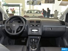 2015款 1.4TSI 自动 舒适版 5座