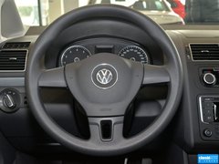 2015款 1.4TSI 自动 舒适版 5座