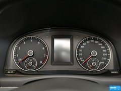 2015款 1.4TSI 自动 舒适版 5座