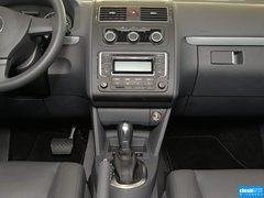 2015款 1.4TSI 自动 舒适版 5座