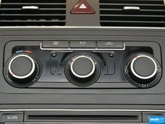 2015款 1.4TSI 自动 舒适版 5座
