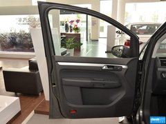 2015款 1.4TSI 自动 舒适版 5座