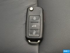 2015款 1.4TSI 自动 舒适版 5座