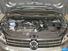2015款 1.4TSI 自动 舒适版 5座
