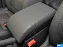 2015款 1.4TSI 自动 舒适版 5座