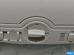 2015款 1.4TSI 自动 舒适版 5座