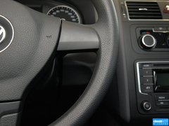 2015款 1.4TSI 自动 舒适版 5座