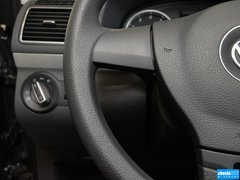 2015款 1.4TSI 自动 舒适版 5座