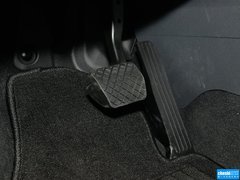 2015款 1.4TSI 自动 舒适版 5座