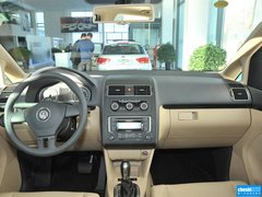 2015款 1.4TSI 自动 舒适版 5座