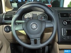 2015款 1.4TSI 自动 舒适版 5座