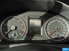 2015款 1.4TSI 自动 舒适版 5座
