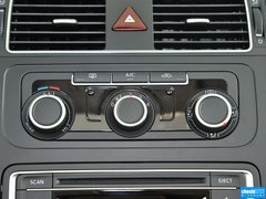 2015款 1.4TSI 自动 舒适版 5座