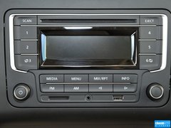 2015款 1.4TSI 自动 舒适版 5座