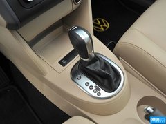 2015款 1.4TSI 自动 舒适版 5座
