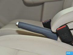 2015款 1.4TSI 自动 舒适版 5座