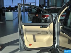 2015款 1.4TSI 自动 舒适版 5座