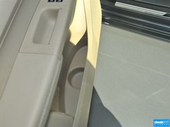 2015款 1.4TSI 自动 舒适版 5座